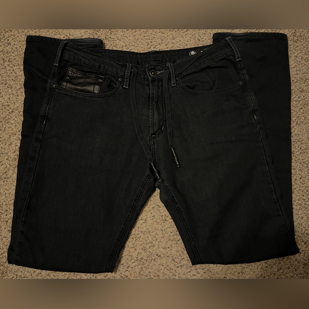 Buffalo Fred-X easy fit jeans 34/34
